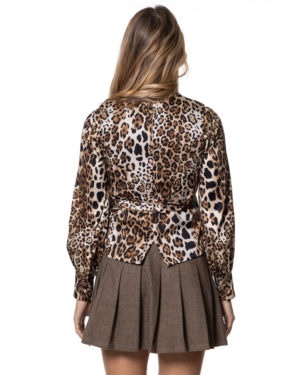 FRONT STREET 8 GILET GHD35591 UNI-2