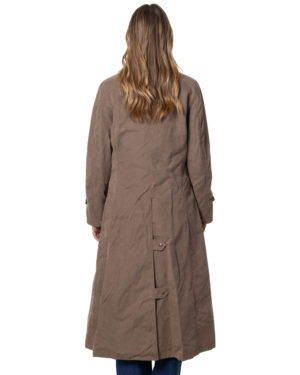 FRONT STREET 8 TRENCH GHD34871 UNI-2