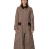 FRONT STREET 8 TRENCH GHD34871 UNI-1