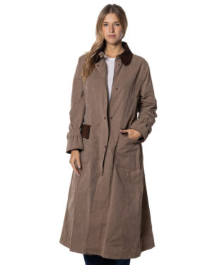 FRONT STREET 8 TRENCH GHD34871 UNI-3