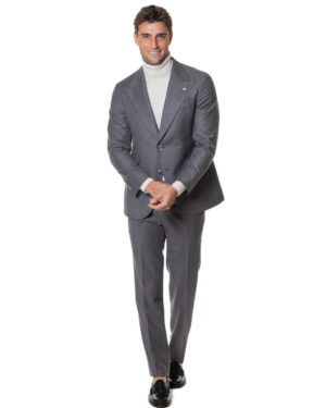 GABRIELE PASINI ABITO PS374844503 GRI-3