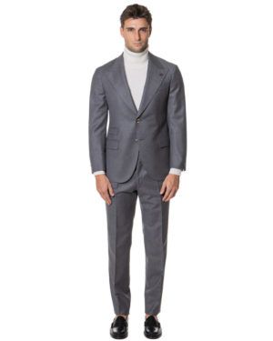 GABRIELE PASINI ABITO PS374844503 GRI-1