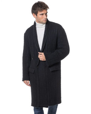 GABRIELE PASINI CAPPOTTO PS709549512 UNI-3
