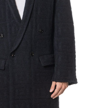 GABRIELE PASINI CAPPOTTO PS709549512 UNI-4