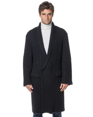 GABRIELE PASINI CAPPOTTO PS709549512 UNI-1