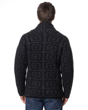 GABRIELE PASINI CARDIGAN PS625249511 UNI-2
