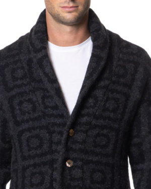 GABRIELE PASINI CARDIGAN PS625249511 UNI-4