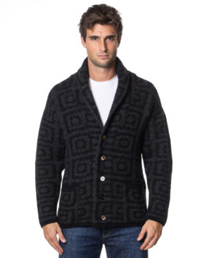 GABRIELE PASINI CARDIGAN PS625249511 UNI-1