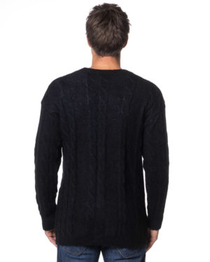 GABRIELE PASINI CARDIGAN PS625339549 UNI-2