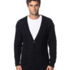 GABRIELE PASINI CARDIGAN PS625339549 UNI-1