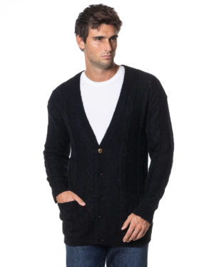 GABRIELE PASINI CARDIGAN PS625339549 UNI-3