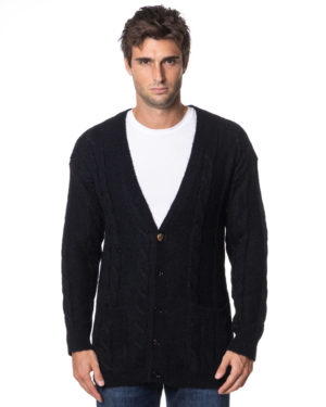 GABRIELE PASINI CARDIGAN PS625339549 UNI-1