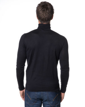 GABRIELE PASINI DOLCEVITA PS621429534 NER-2