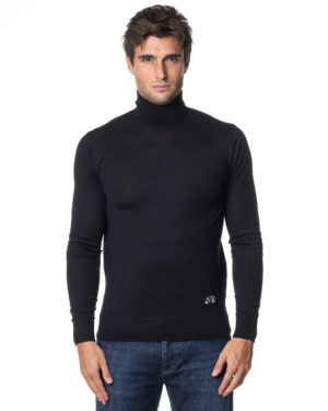 GABRIELE PASINI DOLCEVITA PS621429534 NER-1