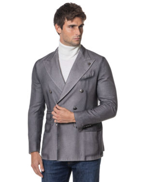 GABRIELE PASINI GIACCA PS276845531 GRI-3
