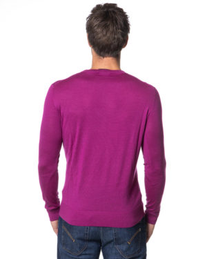 GABRIELE PASINI MAGLIA PS621329534 FUX-2
