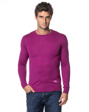 GABRIELE PASINI MAGLIA PS621329534 FUX-3