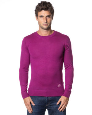 GABRIELE PASINI MAGLIA PS621329534 FUX-1