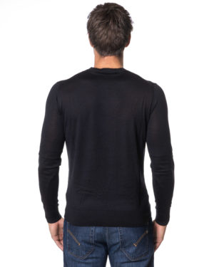 GABRIELE PASINI MAGLIA PS621329534 NER-2