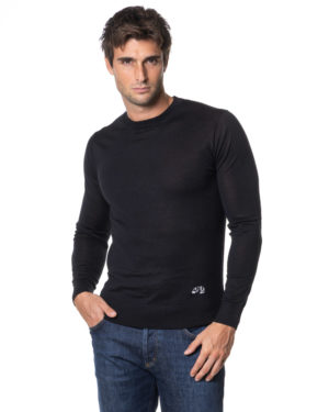 GABRIELE PASINI MAGLIA PS621329534 NER-3