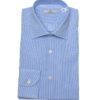 GHIRARDELLI CAMICIA TE160GVA049 AZZ-1