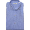 GHIRARDELLI CAMICIA TEP66GHC05 AZZ-1