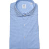 GHIRARDELLI CAMICIA TTFR061B878 UNI-1