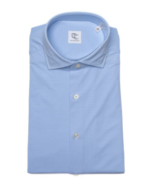 GHIRARDELLI CAMICIA TTFR061B878 UNI-1