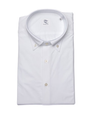 GHIRARDELLI CAMICIA TTFR103 UNI-1