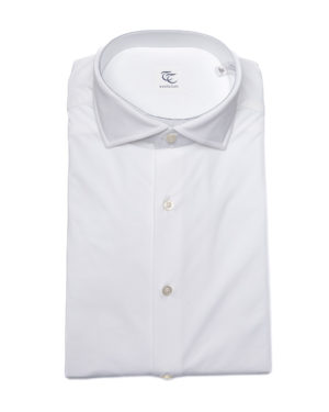 GHIRARDELLI CAMICIA TTFR103B878 BIA-1