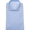 GHIRARDELLI CAMICIA TTFR103B878 UNI-1