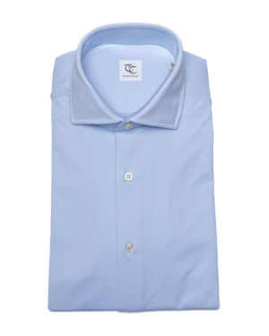 GHIRARDELLI CAMICIA TTFR103B878 UNI-1