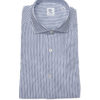 GHIRARDELLI CAMICIA TTFR154B878 UNI-1