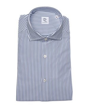 GHIRARDELLI CAMICIA TTFR154B878 UNI-1