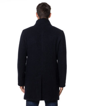 GIMO'S CAPPOTTO GS4W20L410 BLU-2