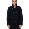 GIMO'S CAPPOTTO GS4W20L410 BLU-1