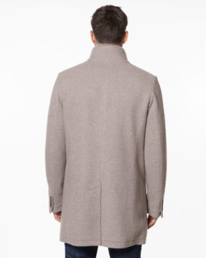 GIMO'S CAPPOTTO GS4W20L760 BEI-2