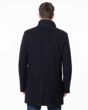 GIMO'S CAPPOTTO GS4W20L760 BLU-2