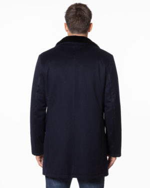 GIMO'S CAPPOTTO GSO350 BLU-2