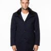 GIMO'S CAPPOTTO GSO350 BLU-1