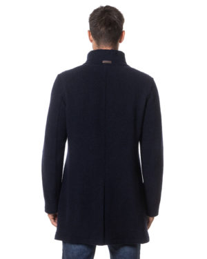 GIMO'S CAPPOTTO GSU630TLA BLU-2