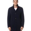 GIMO'S CAPPOTTO GSU630TLA BLU-1