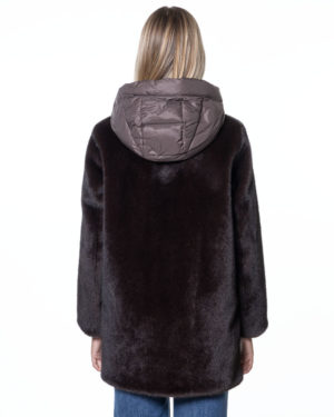 GIMO'S ECOPELLICCIA GSDD330 TDM-2