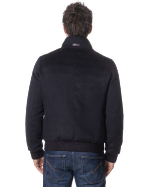 GIMO'S GIUBBINO GSU020605 BLU-2