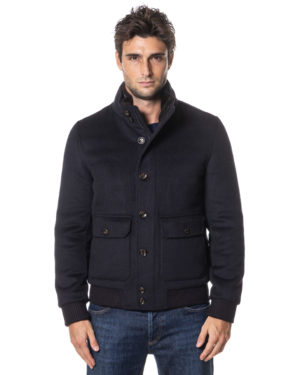 GIMO'S GIUBBINO GSU020605 BLU-1