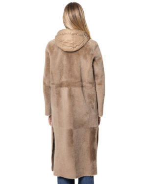 GIMO'S MONTONE REVERSIBILE GSD4480 CAM-2