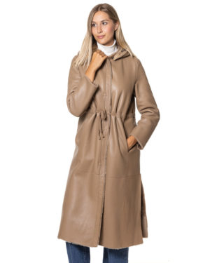 GIMO'S MONTONE REVERSIBILE GSD4480 CAM-4