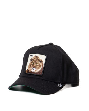 GOORIN BROS CAPPELLINO GB101145 GRS-1