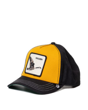 GOORIN BROS CAPPELLINO GB101145 MUS-1