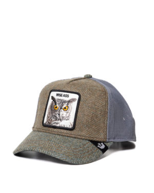 GOORIN BROS CAPPELLINO GB101148 BEI-1